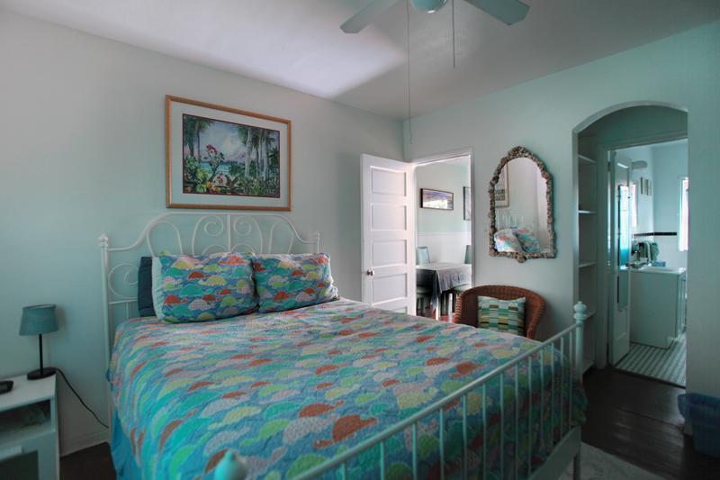 Angelfish Inn هوليوود الغرفة الصورة